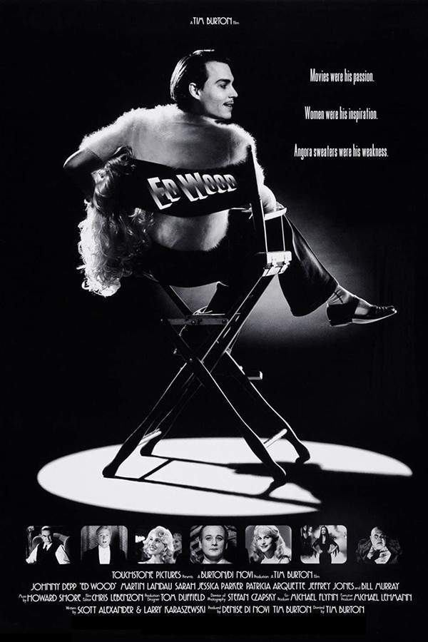 Ed Wood