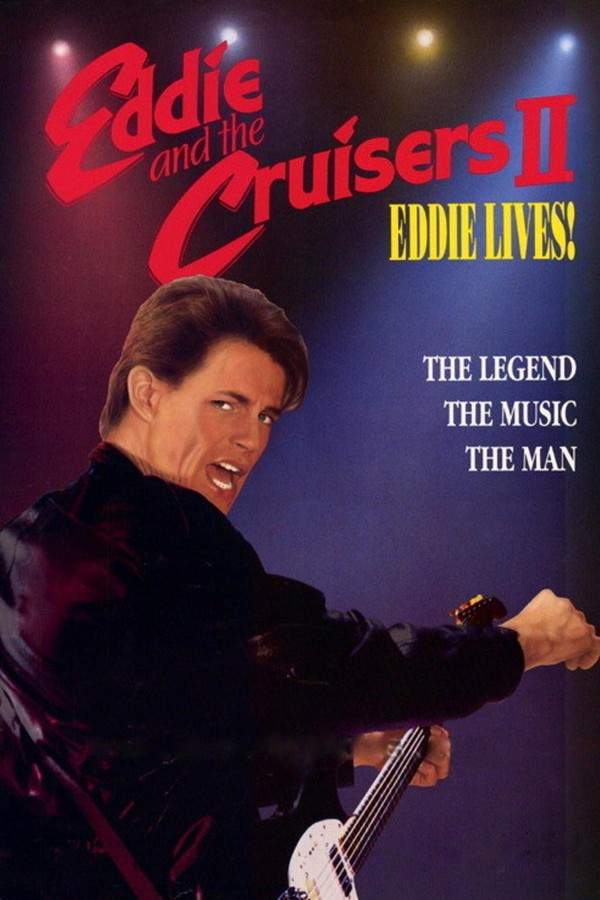 Eddie and the Cruisers