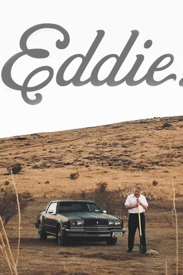 Eddie.