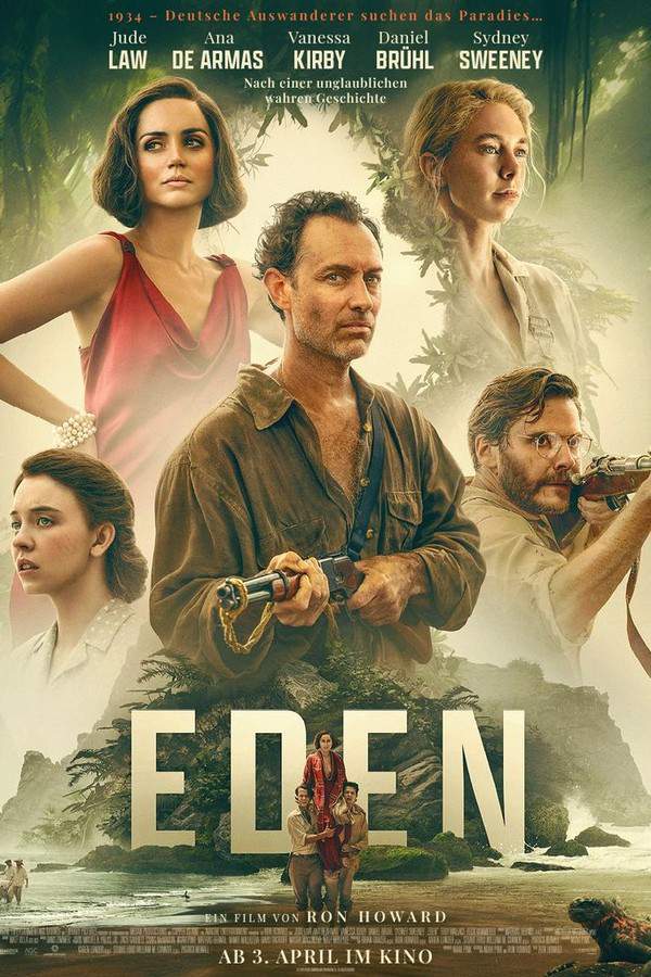 Eden