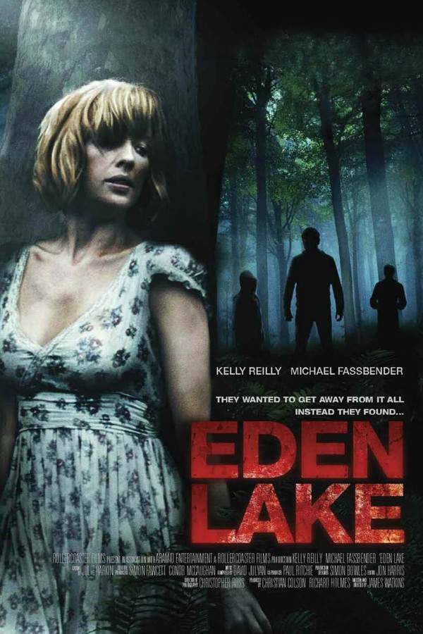 Eden Lake