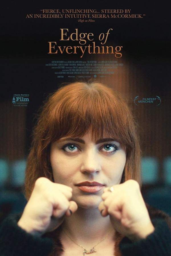 Edge of Everything