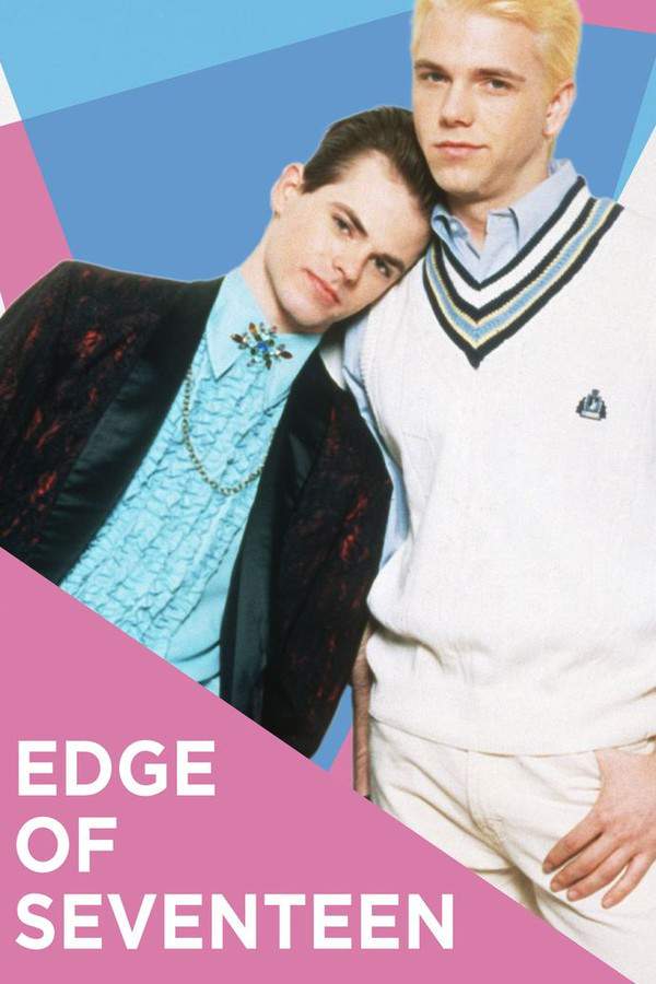 Edge of Seventeen