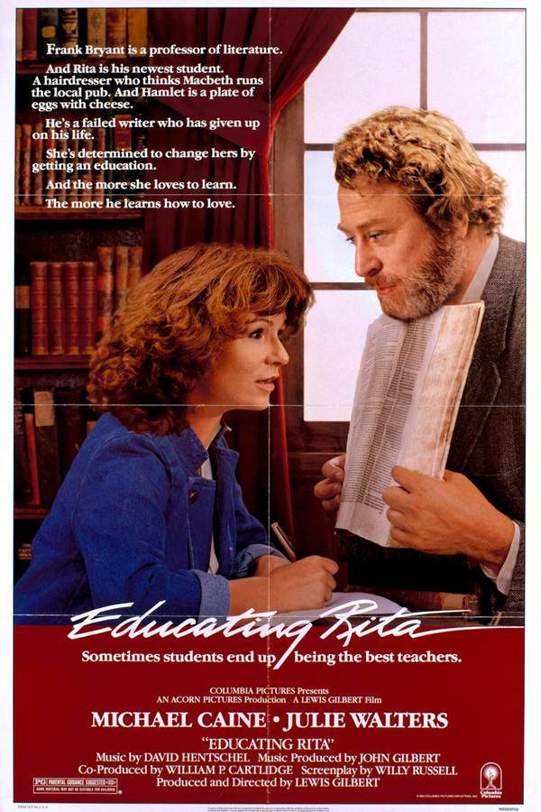 Educating Rita
