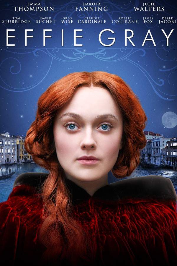 Effie Gray