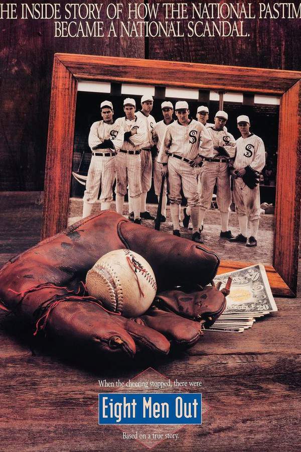 Eight Men Out