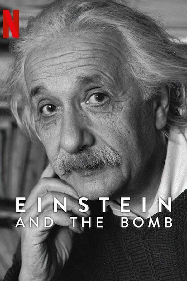 Einstein and the Bomb