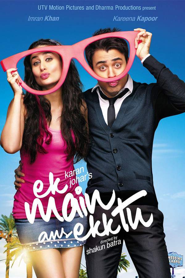 Ek Main Aur Ekk Tu