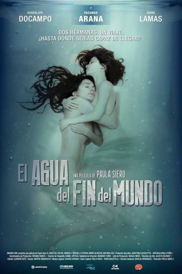 El Agua