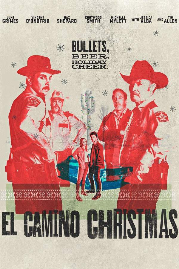 El Camino Christmas