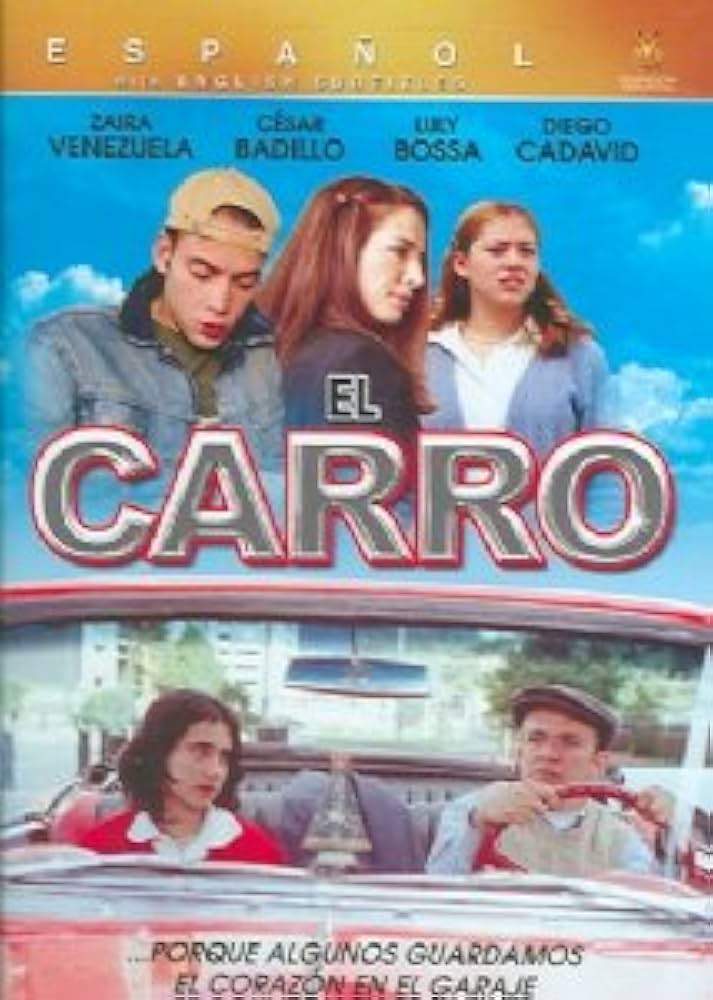 El carro