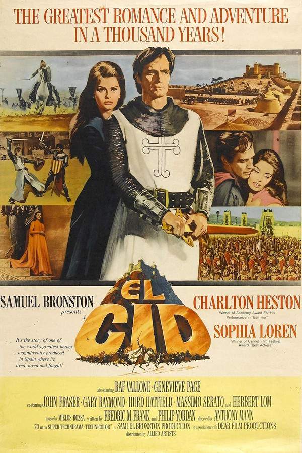 El Cid