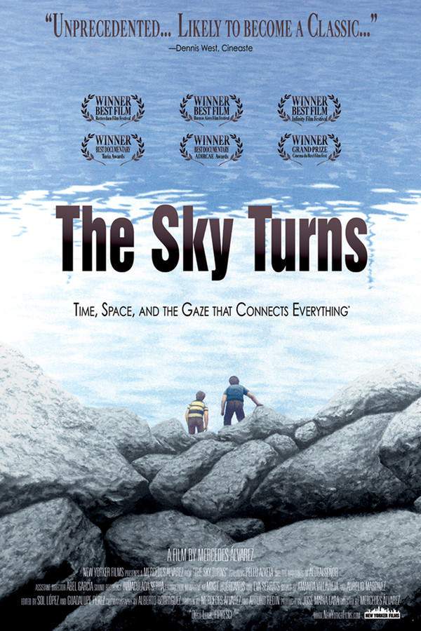 Álvárlez returns to her remote Spanish village, now home to only fourteen residents, and contemplates mortality, memory, and the relentless passage of time. The film explores the final chapter of this ancient place, where echoes of dinosaurs, Roman legions, and past conquerors resonate through the present. As the population dwindles, villagers offer wry humor, historical anecdotes, and heartfelt reflections on life's fleeting nature, allowing Álvárlez to step aside and appreciate their enduring wisdom.