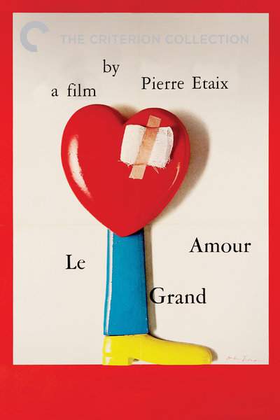 Pierre Etaix stars as a man whose wedding day is filled with unexpected visions of past loves. As he prepares for the ceremony, fantasies of the women he might have been with appear before him, while a long-held crush on a colleague at work resurfaces, offering humorous and insightful commentary. The lines between reality and imagination become increasingly blurred, leading him through a series of surreal dream sequences and comical reenactments, ultimately marking a loss of innocence and a journey into adulthood.