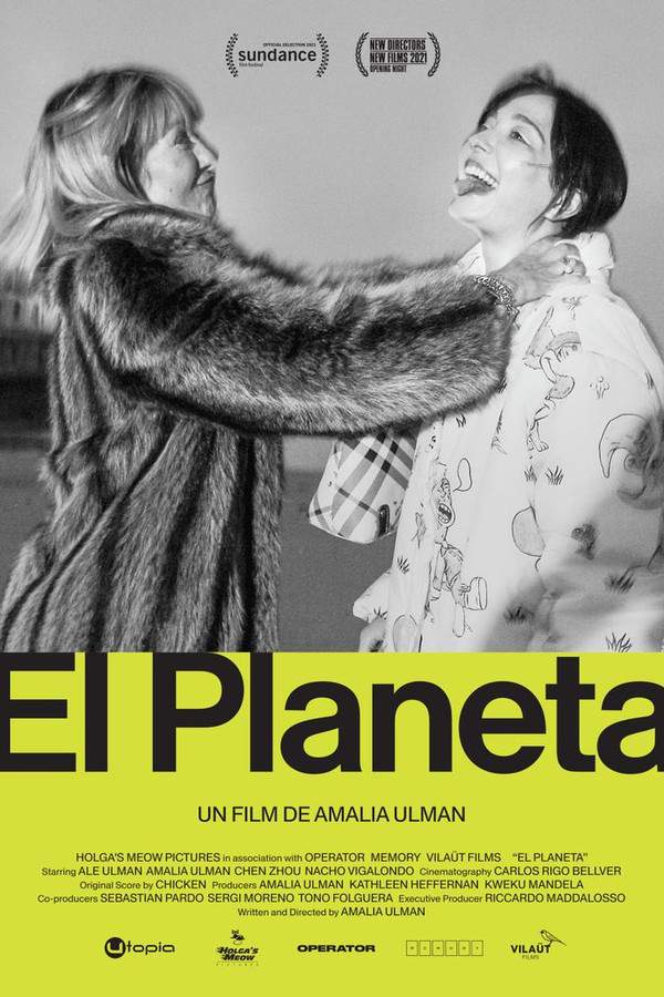 El Planeta