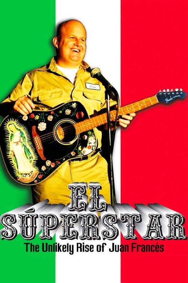 El Superstar: The Unlikely Rise of Juan Frances