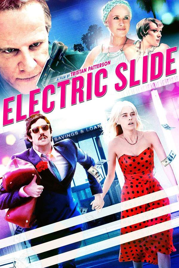 Electric Slide