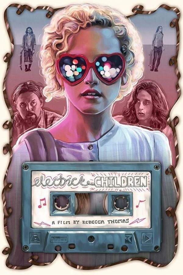 Electrick Children