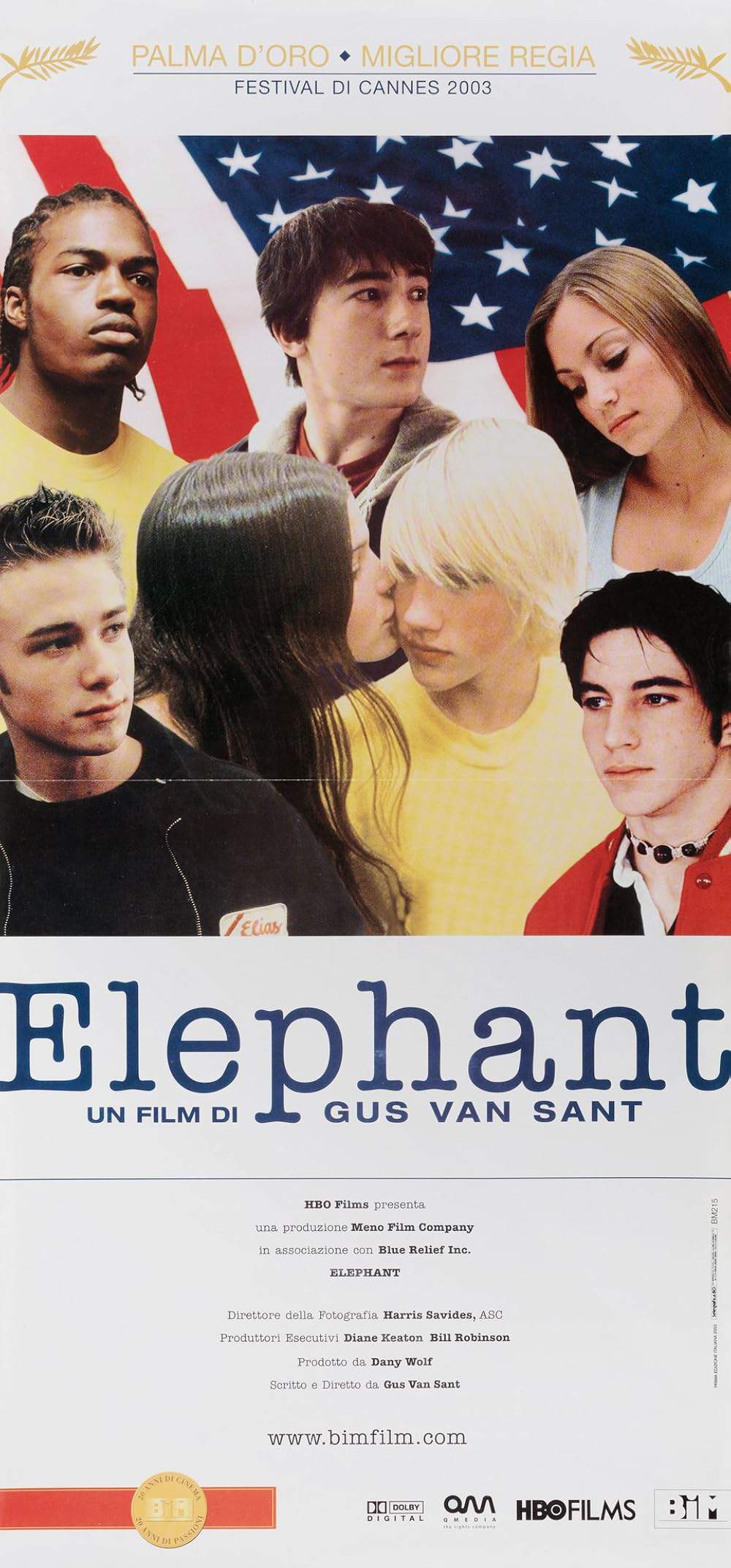 Elephant