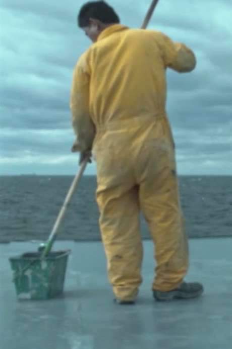 Aboard a cargo ship adrift in a seemingly endless sea, the sailors struggle to cope with the monotony and isolation. As time stretches on, imagination begins to blur the lines of reality, and strange occurrences take over. The crew must find ways to navigate not only the vast ocean but also the unsettling psychological effects of their prolonged journey.