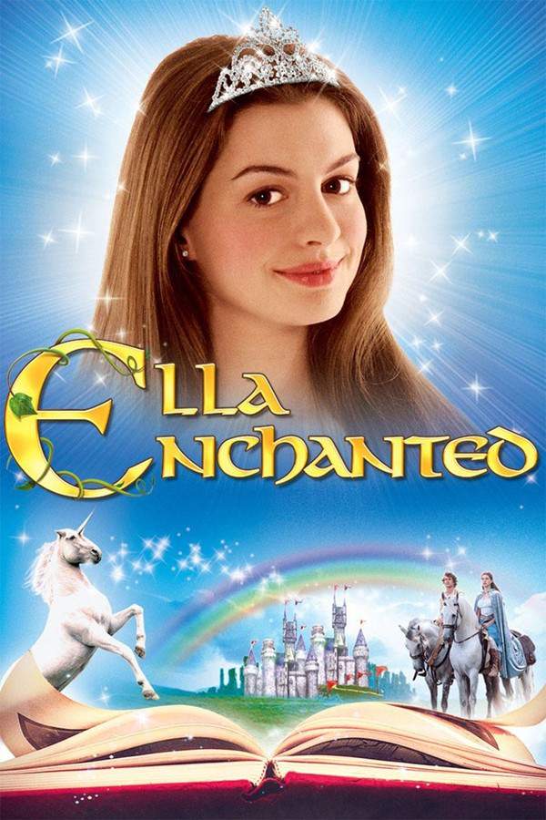 Ella Enchanted