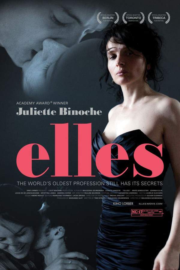 Elles
