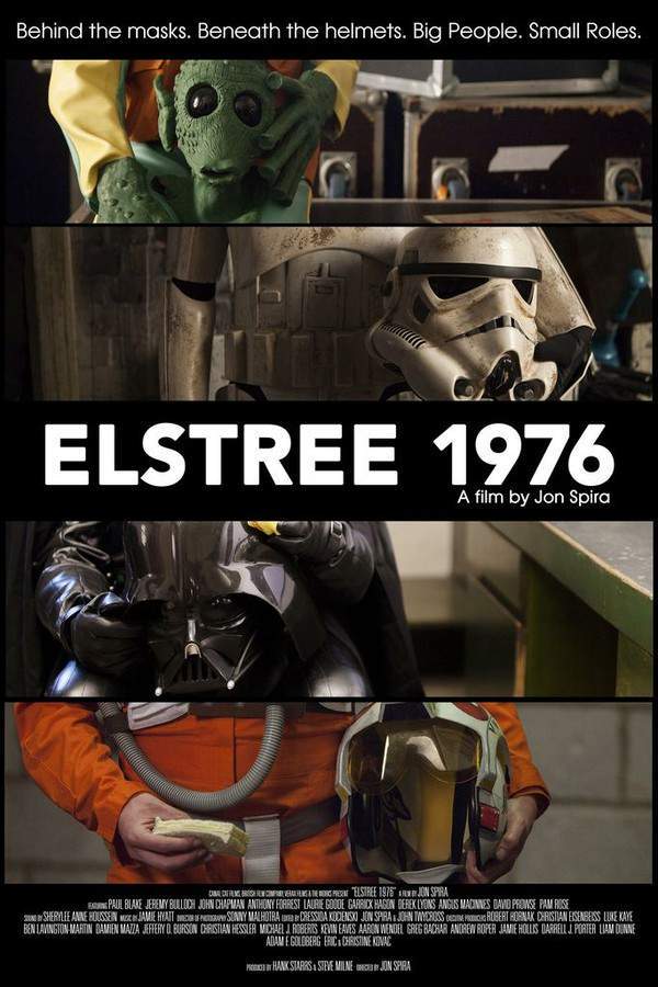 Elstree 1976