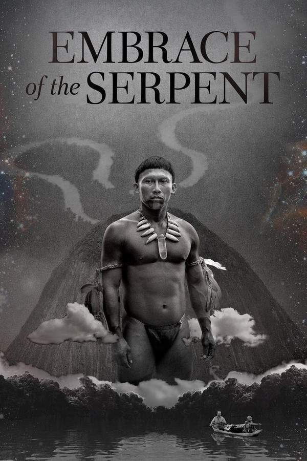 Embrace of the Serpent