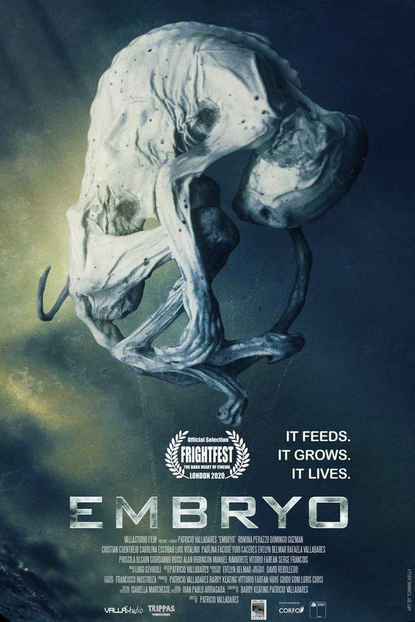 Embryo