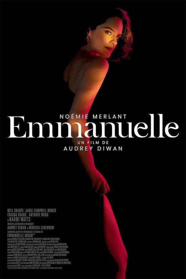 Emmanuelle
