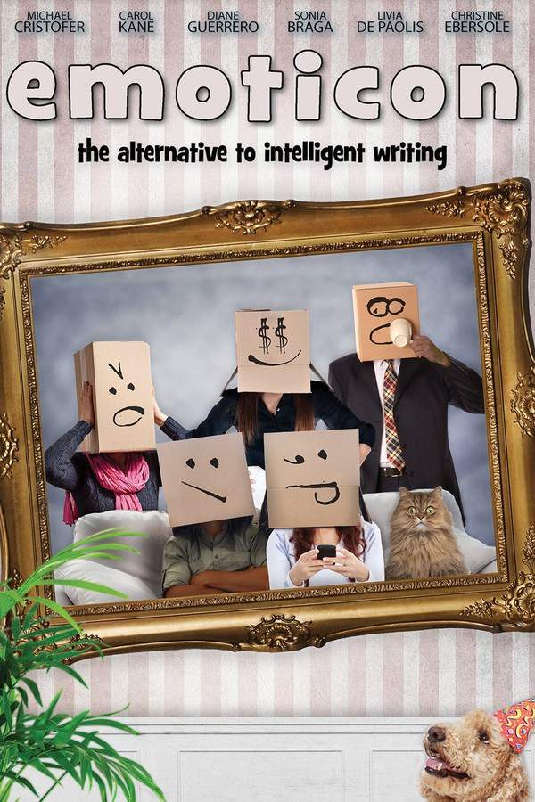 Emoticon