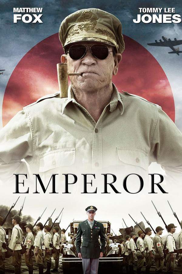 Emperor