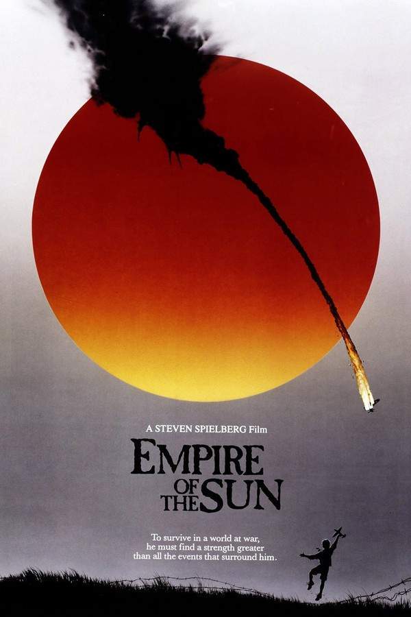 Empire Of The Sun 1987 Full Movie Summary Plot Explained Empire Of The Sun 1987 Full Movie Summary Plot Explained