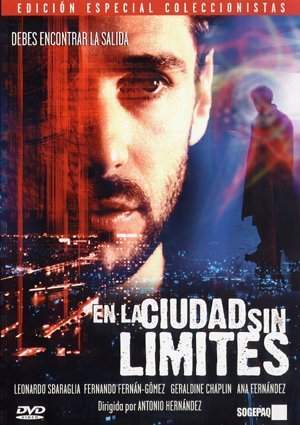 En la ciudad sin límites