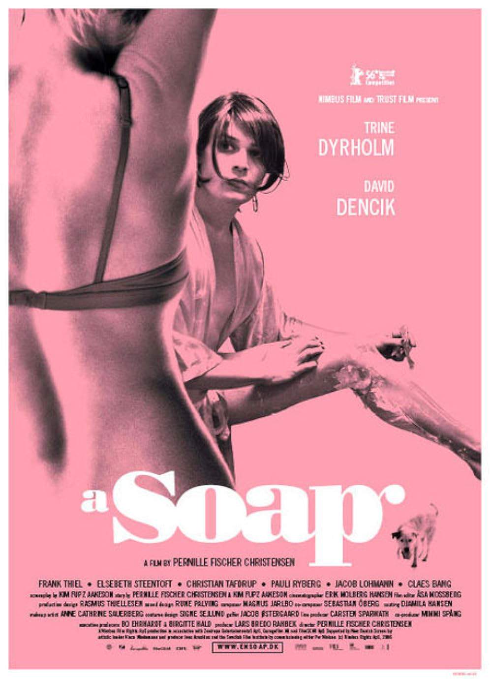 En soap