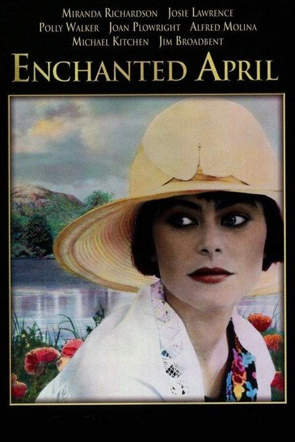 Enchanted April