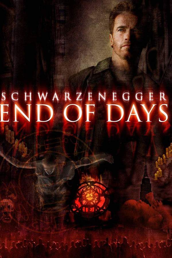 End of Days