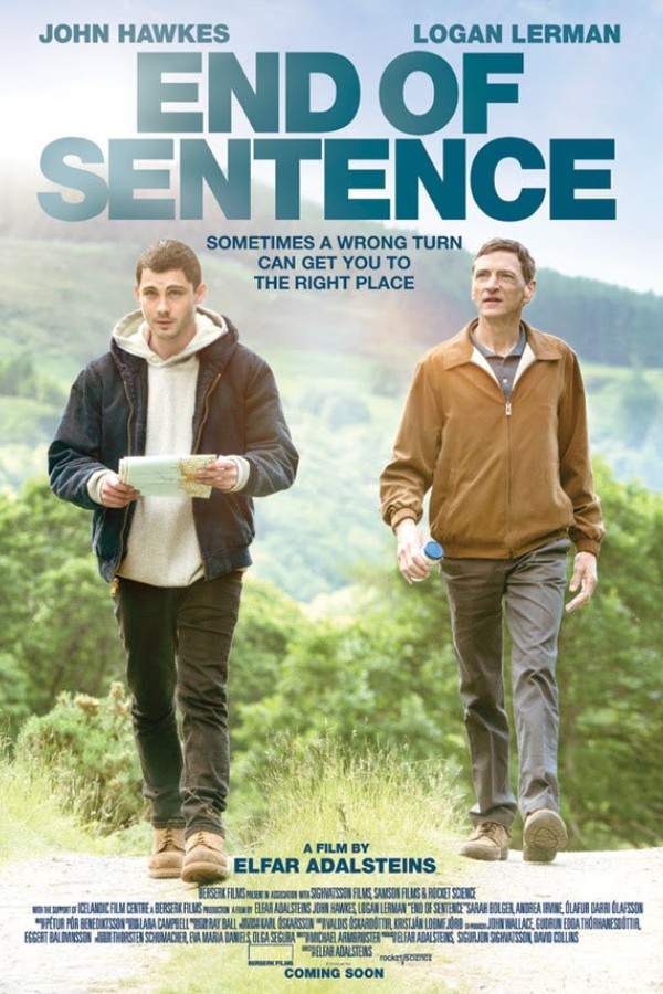 End of Sentence