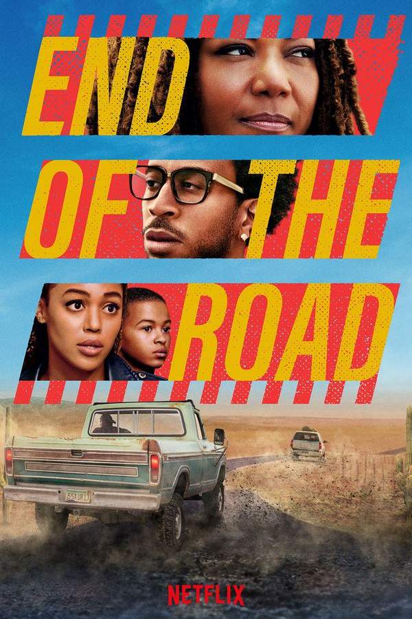 End of the Road