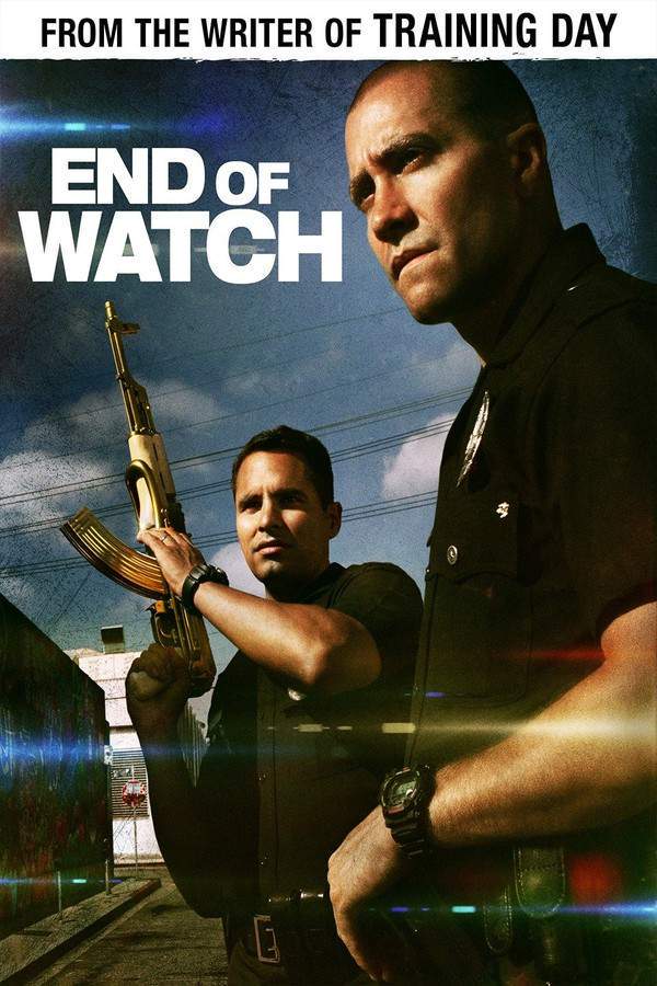 End of Watch