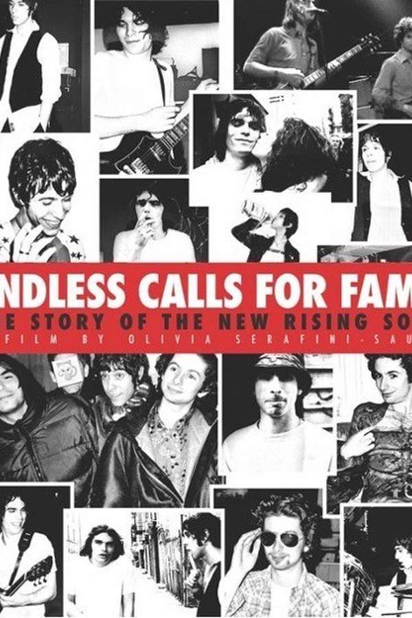Endless Calls for Fame