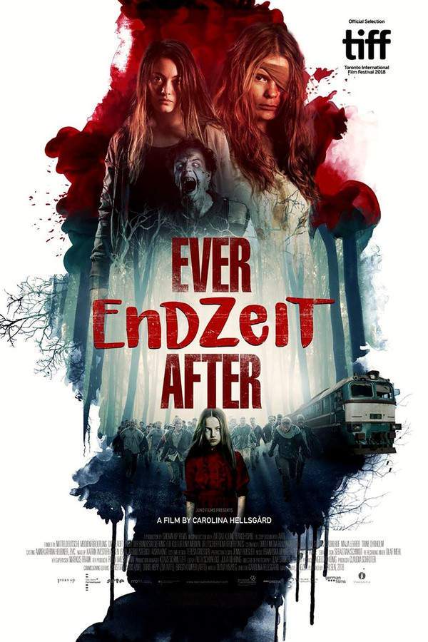 Endzeit - Ever After