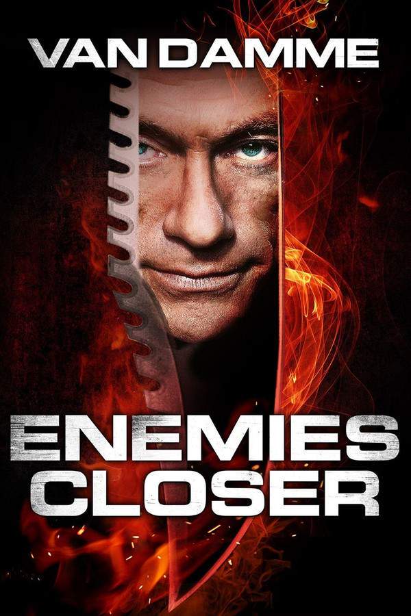 Enemies Closer