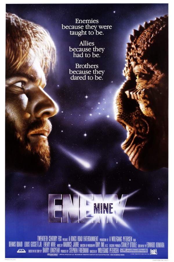 Enemy Mine