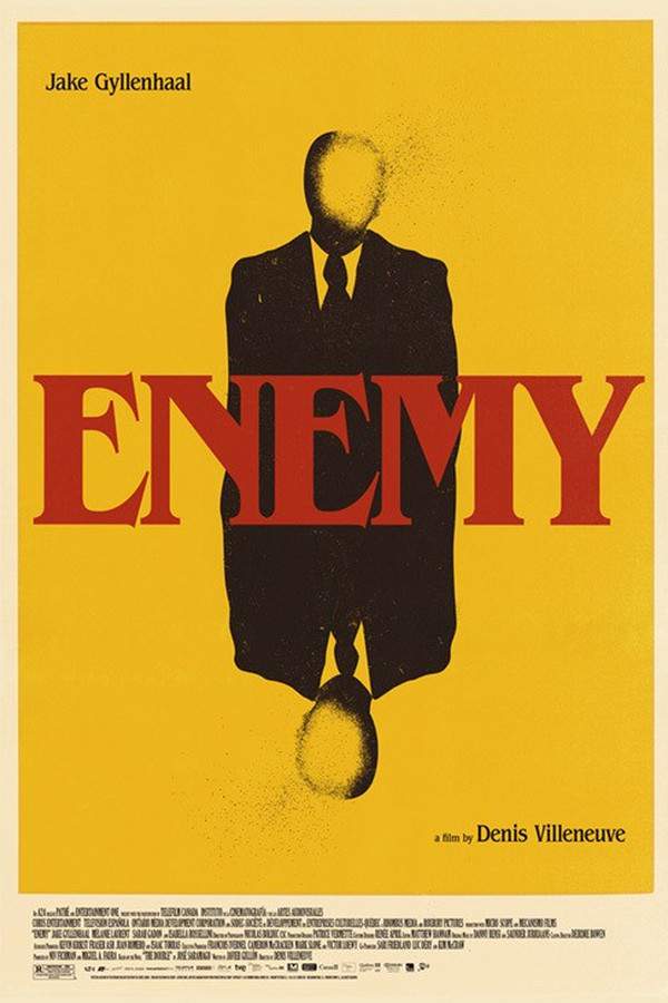 Enemy