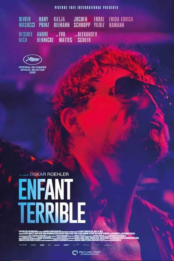 Enfant Terrible