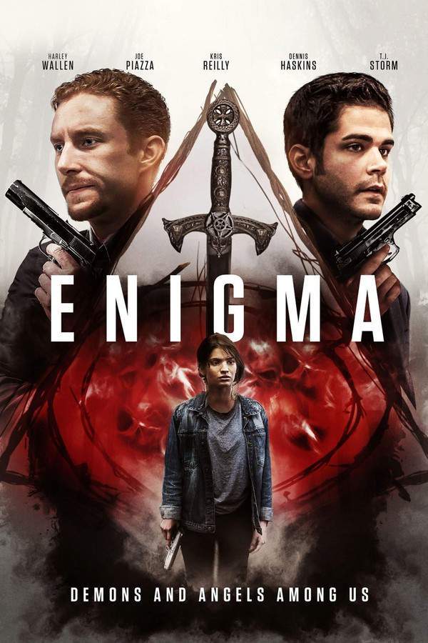 Enigma