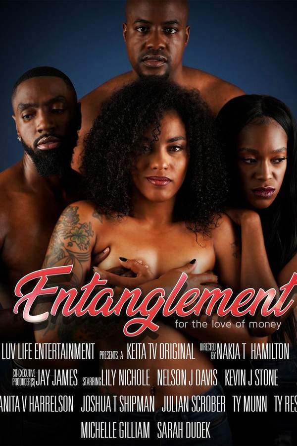 Entanglement