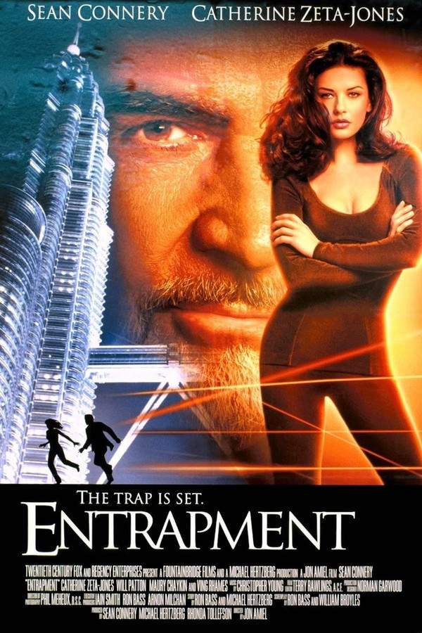 Entrapment