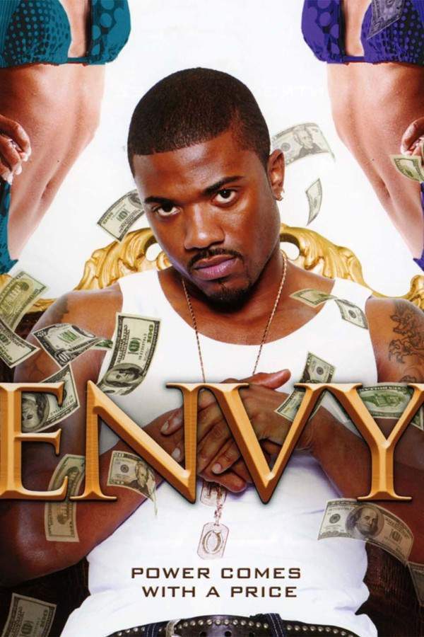Envy